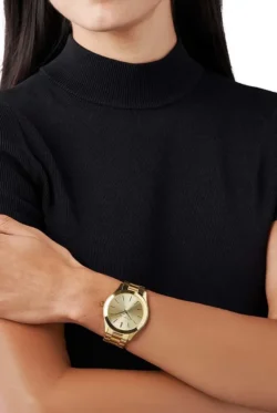 ساعه مايكل كورس للنساء MK3179