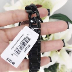 ساعة مايكل كورس للنساء MK3317