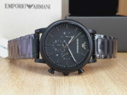 ساعة امبوريو ارماني للرجال AR1895