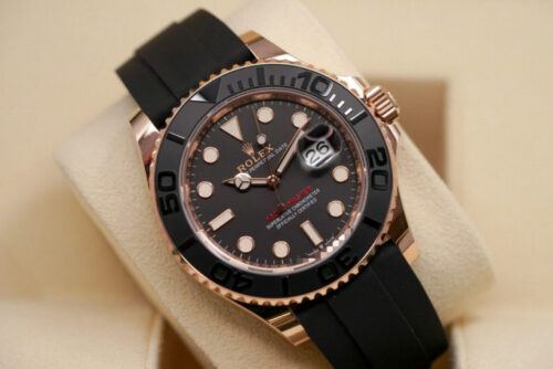 رولكس ياخت ماستر ميرور أوريجنال