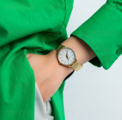 ساعة مايكل كورس للنساء MK4619