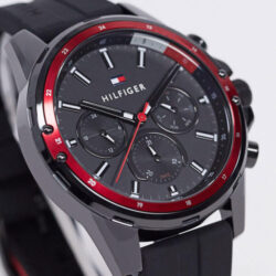 ساعة تومي هيلفيغر للرجال 1791793