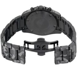 ساعة امبوريو ارماني للرجال AR11027