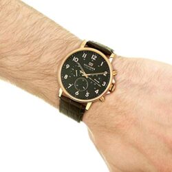 ساعة تومي هيلفيغر للرجال 1710379