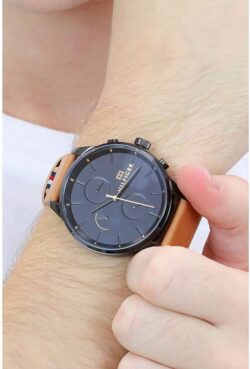 ساعة تومي هيلفيغر للرجال 1791486