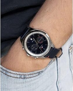 ساعة تومي هيلفيغر للرجال 1791728