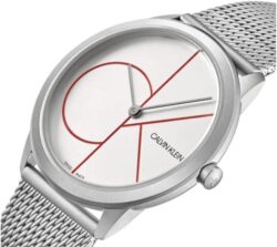 ساعة كالفن كلاين للنساء K3M52152