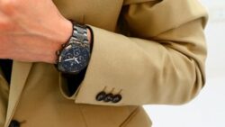 ساعة مازيراتي للرجال R8853100019