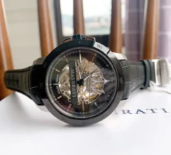 ساعة مازيراتي للرجال R8821119007