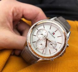 ساعة تومي هيلفيغر للنساء 1781980