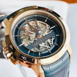 ساعة مازيراتي للرجال R8821119005