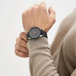 ساعة امبوريو ارماني للرجال AR11325