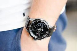 ساعة تومي هيلفيغر للرجال 1791810