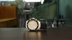 ساعة جيس للنساء GW0030L2