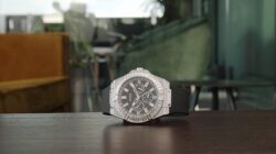 ساعة جيس للرجال GW0208G1