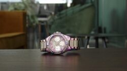 ساعة جيس للنساء GW0044L1