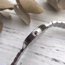 ساعة امبوريو ارماني للنساء AR11113