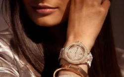 ساعة مايكل كورس للنساء MK5862