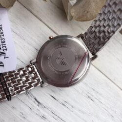 ساعة امبوريو ارماني للنساء AR11113