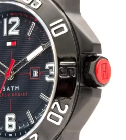 ساعة تومي هيلفيغر للرجال 1790984