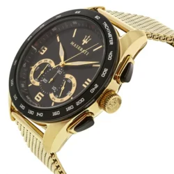 ساعة مازيراتي للرجال R8873612010