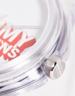 ساعة تومي هيلفيغر للرجال والنساء 1720027