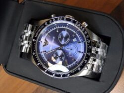 ساعة امبوريو ارماني للرجال AR6072