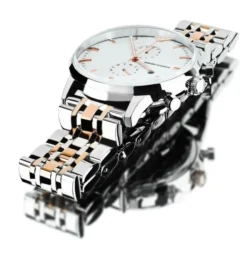 ساعة امبوريو ارماني للرجال AR0399