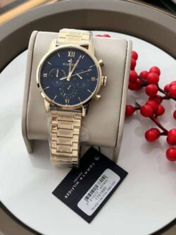 ساعة تومي هيلفيغر للرجال 1791880