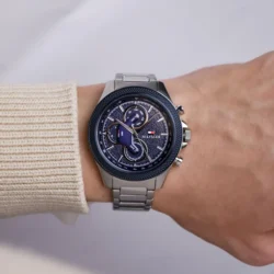 ساعة تومي هيلفيغر للرجال 1792080