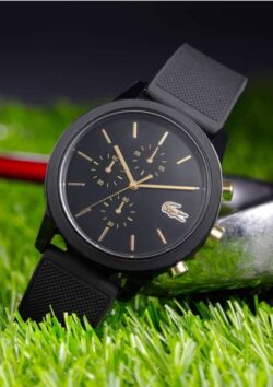 ساعة لاكوست للرجال 2011012