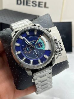 ساعة ديزل للرجال DZ4358