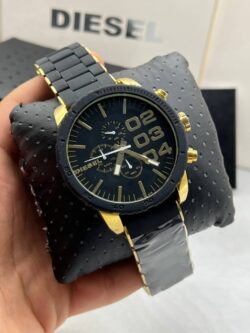 ساعة ديزل للرجال DZ5322