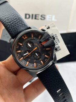 ساعة ديزل للرجال DZ4291