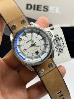 ساعة ديزل للرجال DZ1715