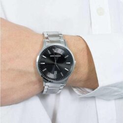 ساعة امبوريو ارماني للرجال AR2457