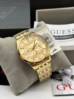 ساعة جيس للرجال W0995G2