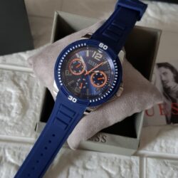 ساعة جيس للرجال W0967G2