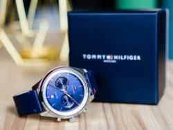 ساعة تومي هيلفيغر للرجال 1791728