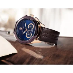 ساعة مازيراتي للرجال R8871612024