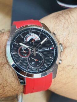 ساعة تومي هيلفيغر للرجال 1791351