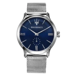 ساعة مازيراتي للرجال R8853118006