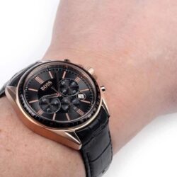 ساعة هوجو بوس للرجال 1513092