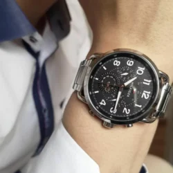 ساعة تومي هيلفيغر للرجال 1791422