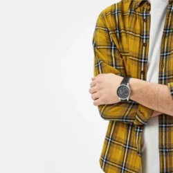 ساعة تومي هيلفيغر للرجال 1791417