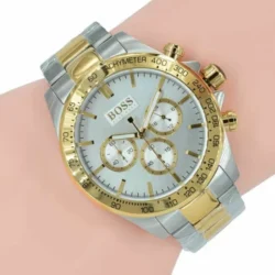 ساعة هوجو بوس للرجال 1512960