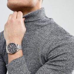 ساعة تومى هيلفيغر للرجال 1791466