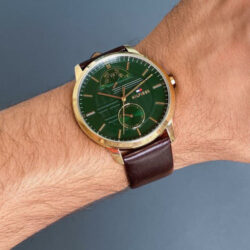 ساعة تومي هيلفيغر للرجال 1791607