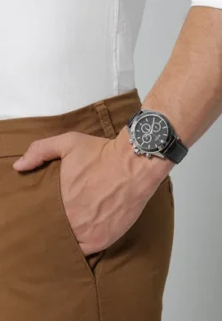 ساعة هوجو بوس للرجال 1513178