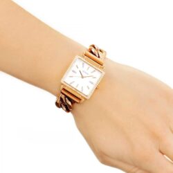 ساعة جيس للنساء W1030L4